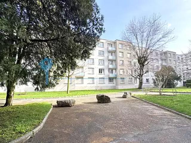 Appartement vente à L'Aigle, Grenoble