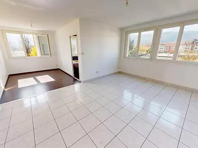 Appartement vente à Grenoble
