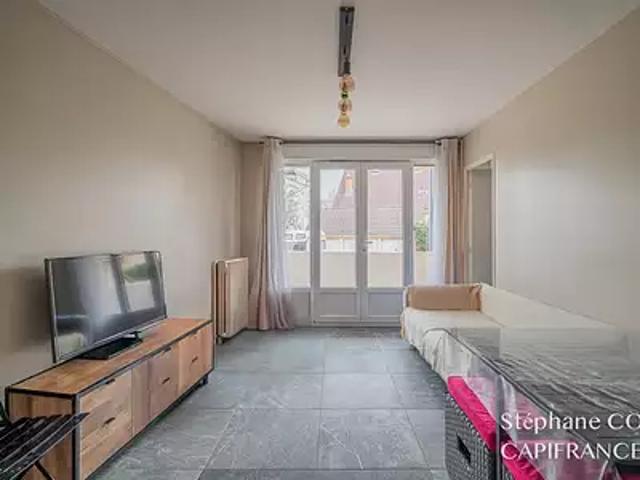 Appartement vente à Grenoble