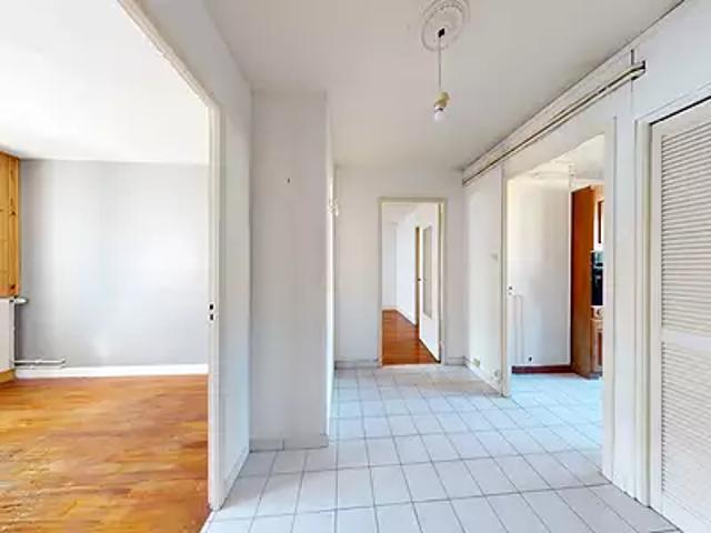 Appartement vente à Grenoble