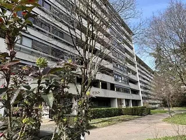 Appartement vente à Grenoble