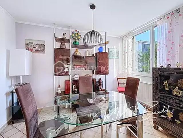 Appartement vente à Grenoble