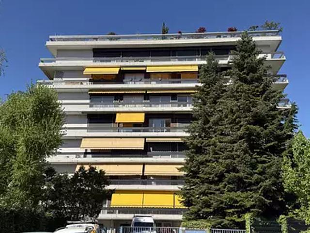 Appartement vente à Grenoble