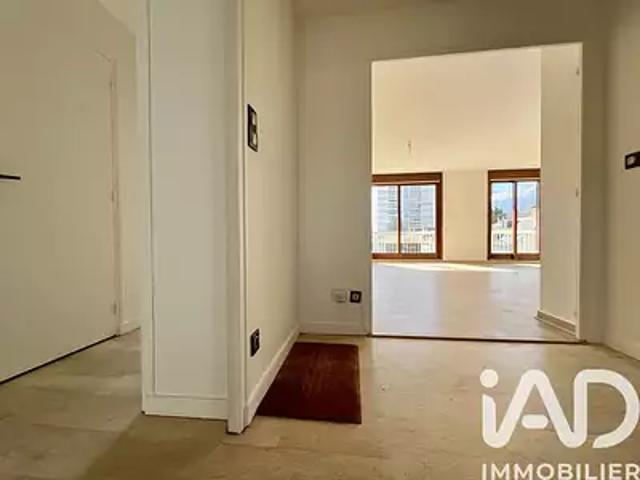 Appartement vente à Grenoble