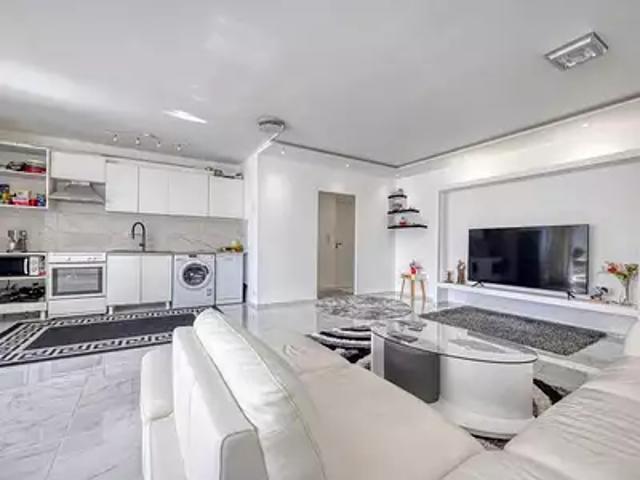 Appartement vente à Grenoble