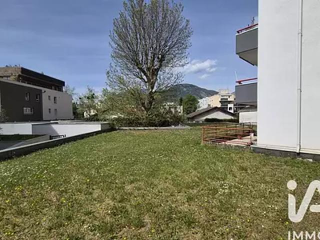 Appartement vente à L'Aigle, Grenoble