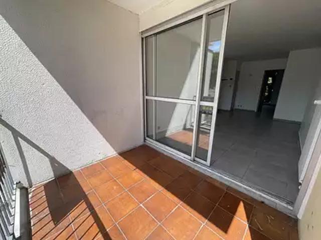 Appartement vente à Grenoble