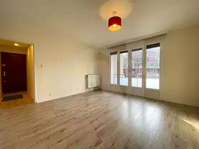 Appartement vente à Grenoble