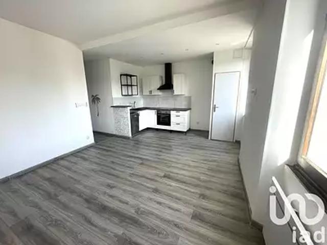Appartement vente à Grenoble