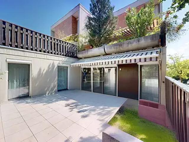 Appartement vente à Grenoble
