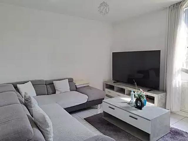 Appartement vente à Grenoble