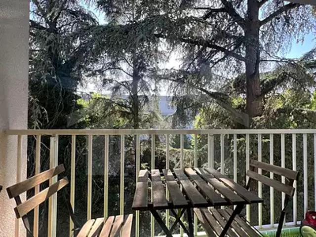 Appartement vente à L'Aigle, Grenoble