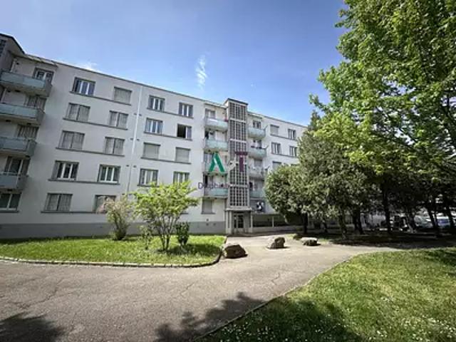 Appartement vente à Grenoble