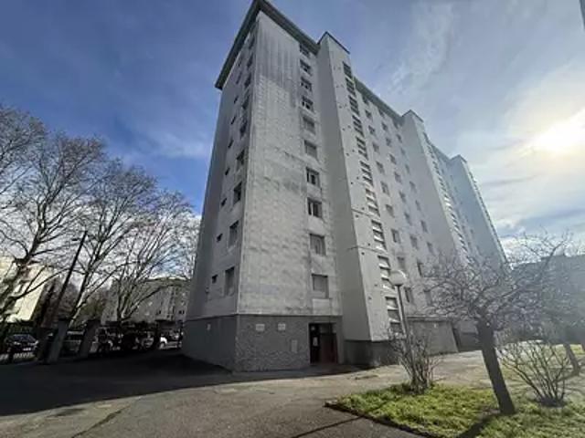 Appartement vente à Grenoble