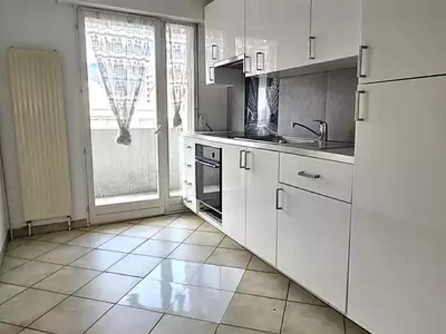 Appartement vente à Grenoble