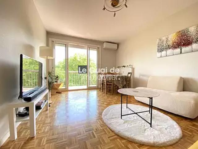 Appartement vente à L'Aigle, Grenoble