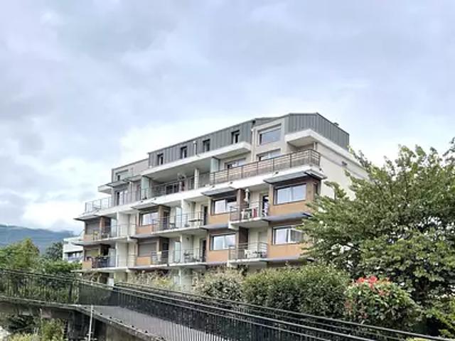 Appartement vente à Grenoble