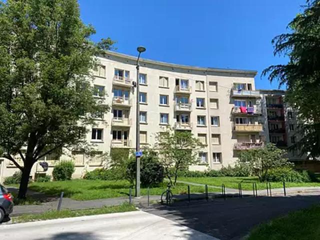 Appartement vente à Grenoble