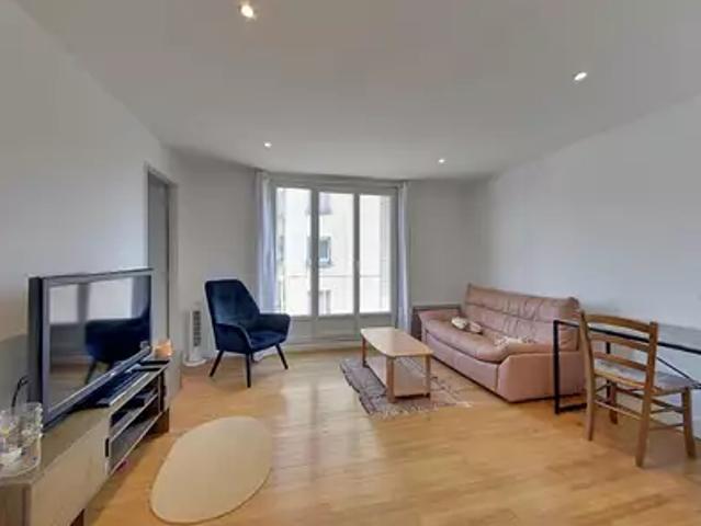 Appartement vente à Grenoble