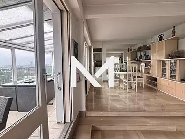Appartement vente à Grenoble