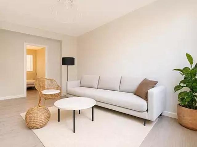 Appartement vente à Grenoble