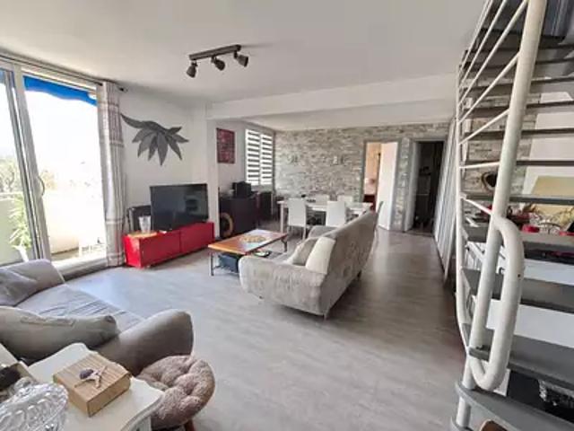 Appartement vente à Grenoble