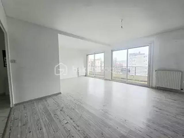 Appartement vente à Grenoble