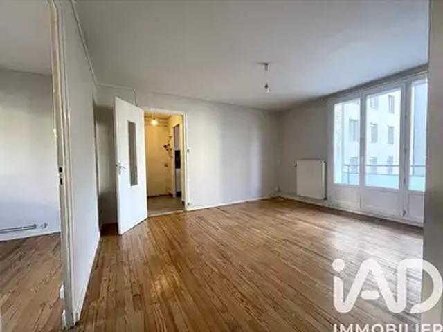 Appartement vente à Grenoble