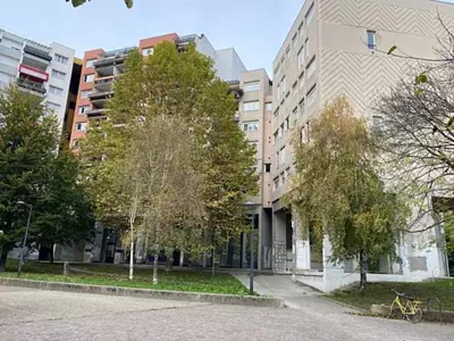 Appartement vente à Grenoble