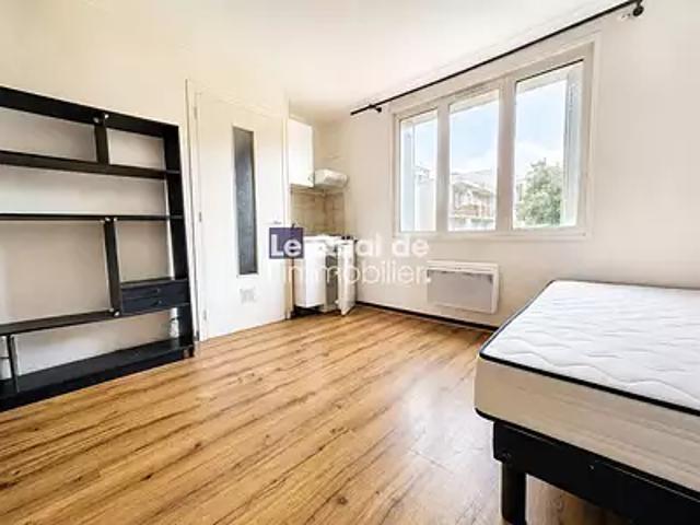Appartement vente à Grenoble