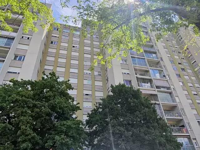 Appartement vente à L'Aigle, Grenoble