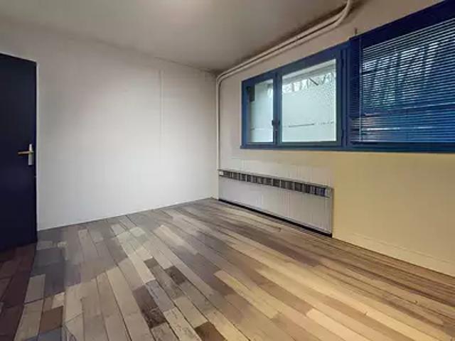 Appartement vente à Grenoble