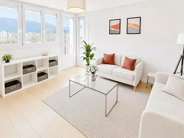 Appartement vente à Grenoble