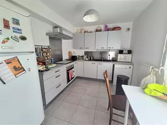 Appartement vente à L'Aigle, Grenoble