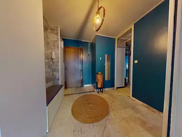 Appartement vente à Grenoble