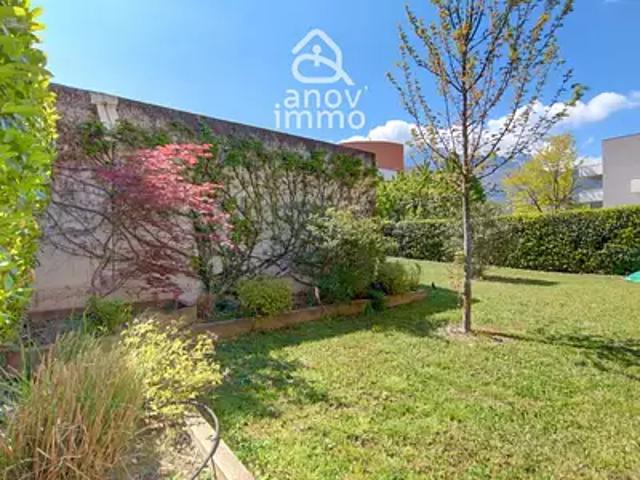 Appartement vente à Grenoble