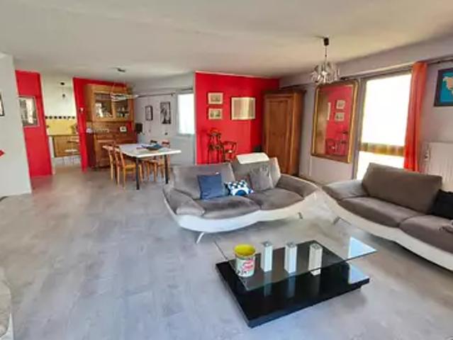 Appartement vente à Grenoble