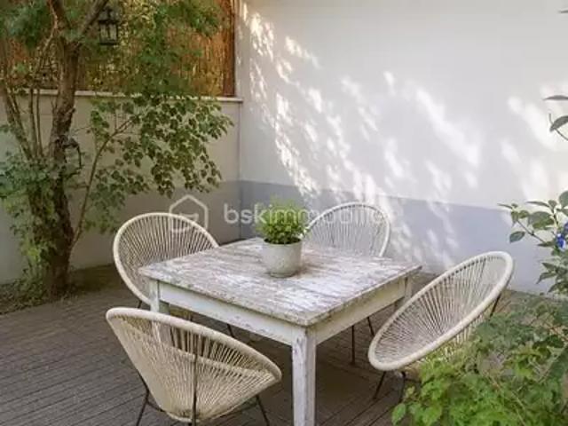 Appartement vente à L'Aigle, Grenoble
