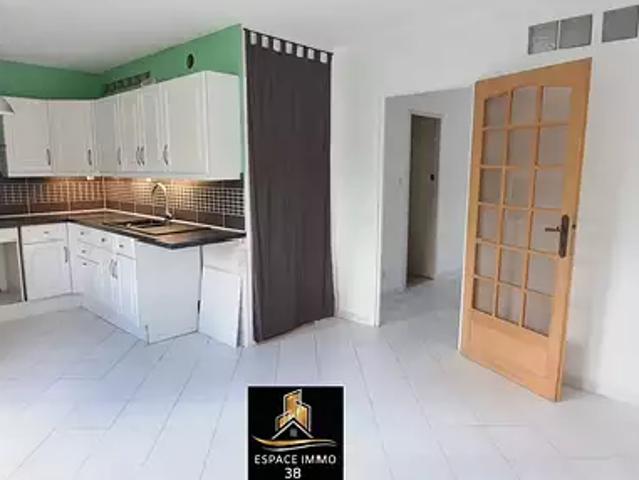 Appartement vente à Grenoble