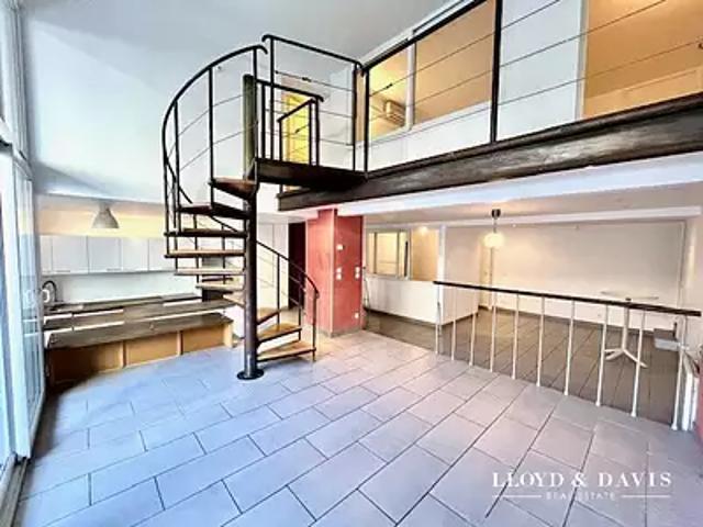 Appartement vente à Grenoble