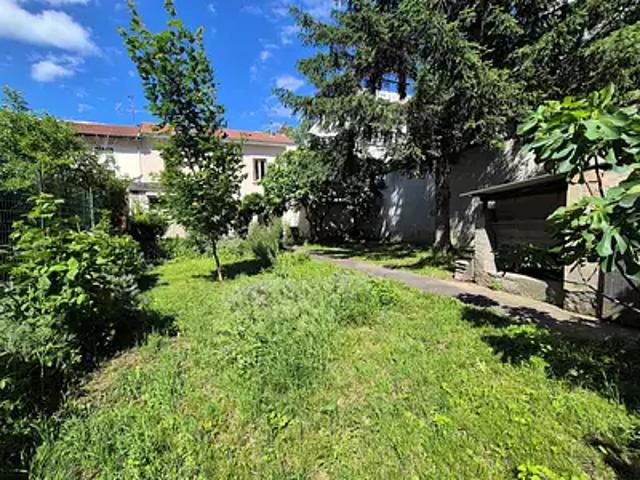 Maison vente à Grenoble