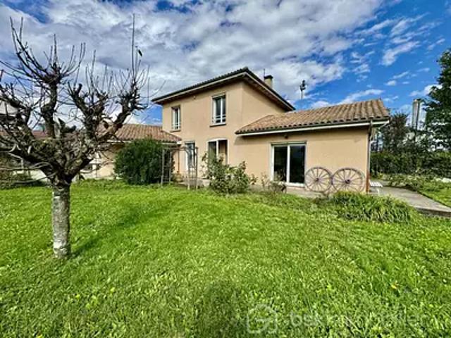 Maison vente à Grenoble