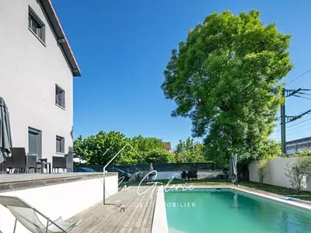 Maison vente à Grenoble