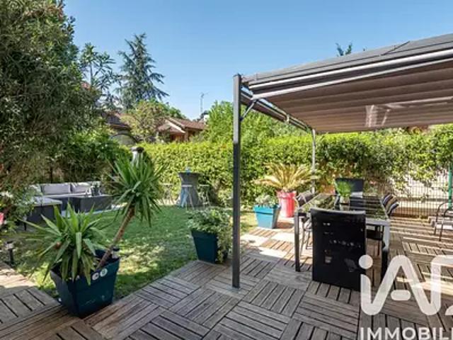 Maison vente à Grenoble