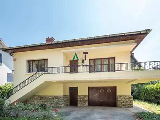 Maison vente à Grenoble