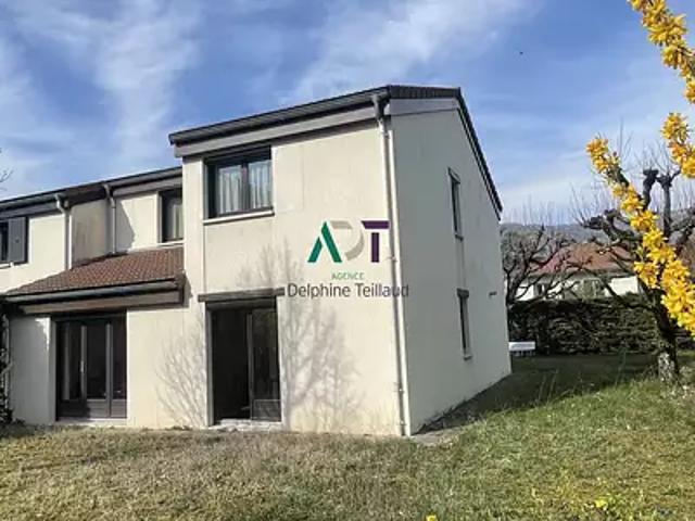 Maison vente à Grenoble