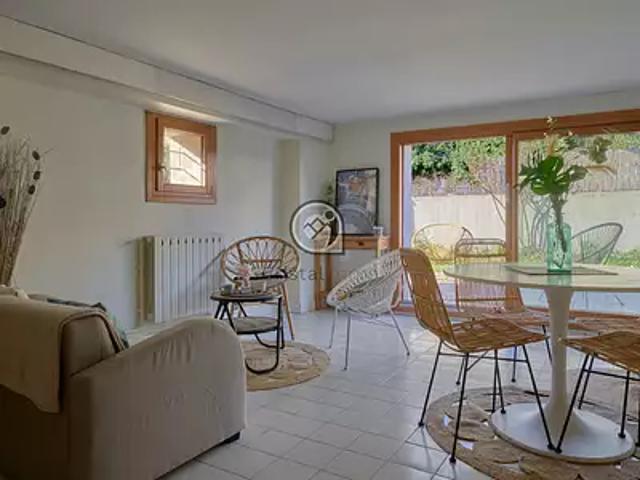 Maison vente à Grenoble