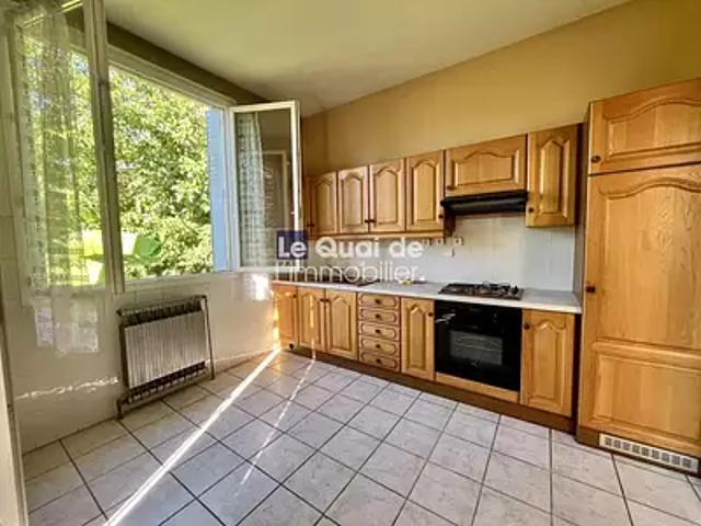 Maison vente à Grenoble