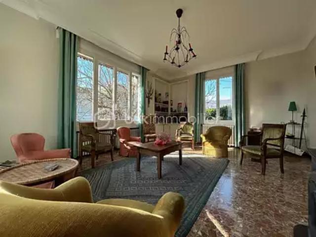 Maison vente à Grenoble
