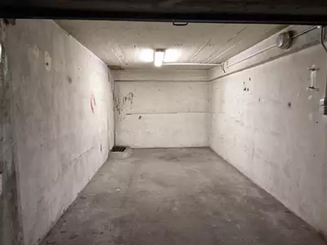 Garage vente à Grenoble